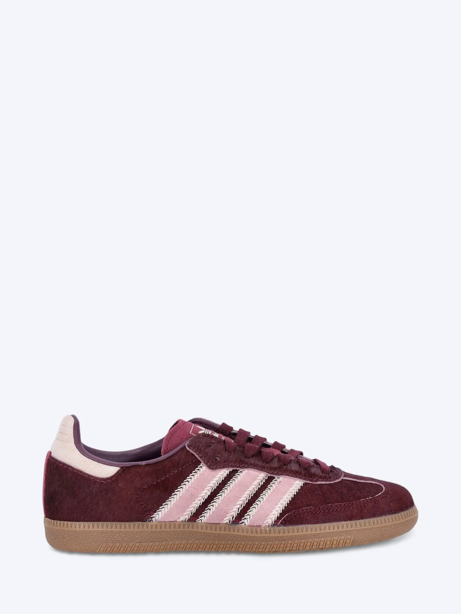 Samba og w