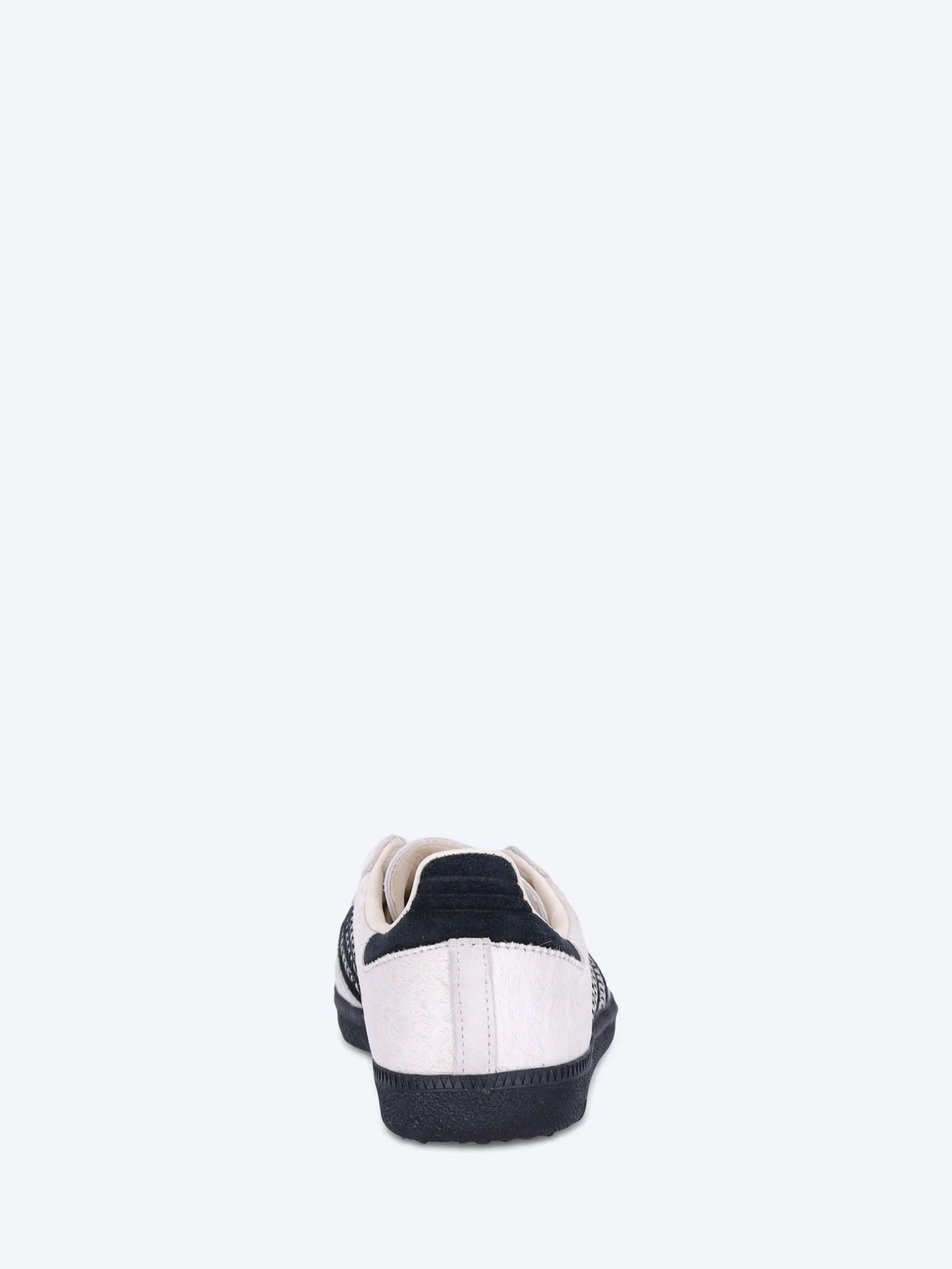 Samba og w