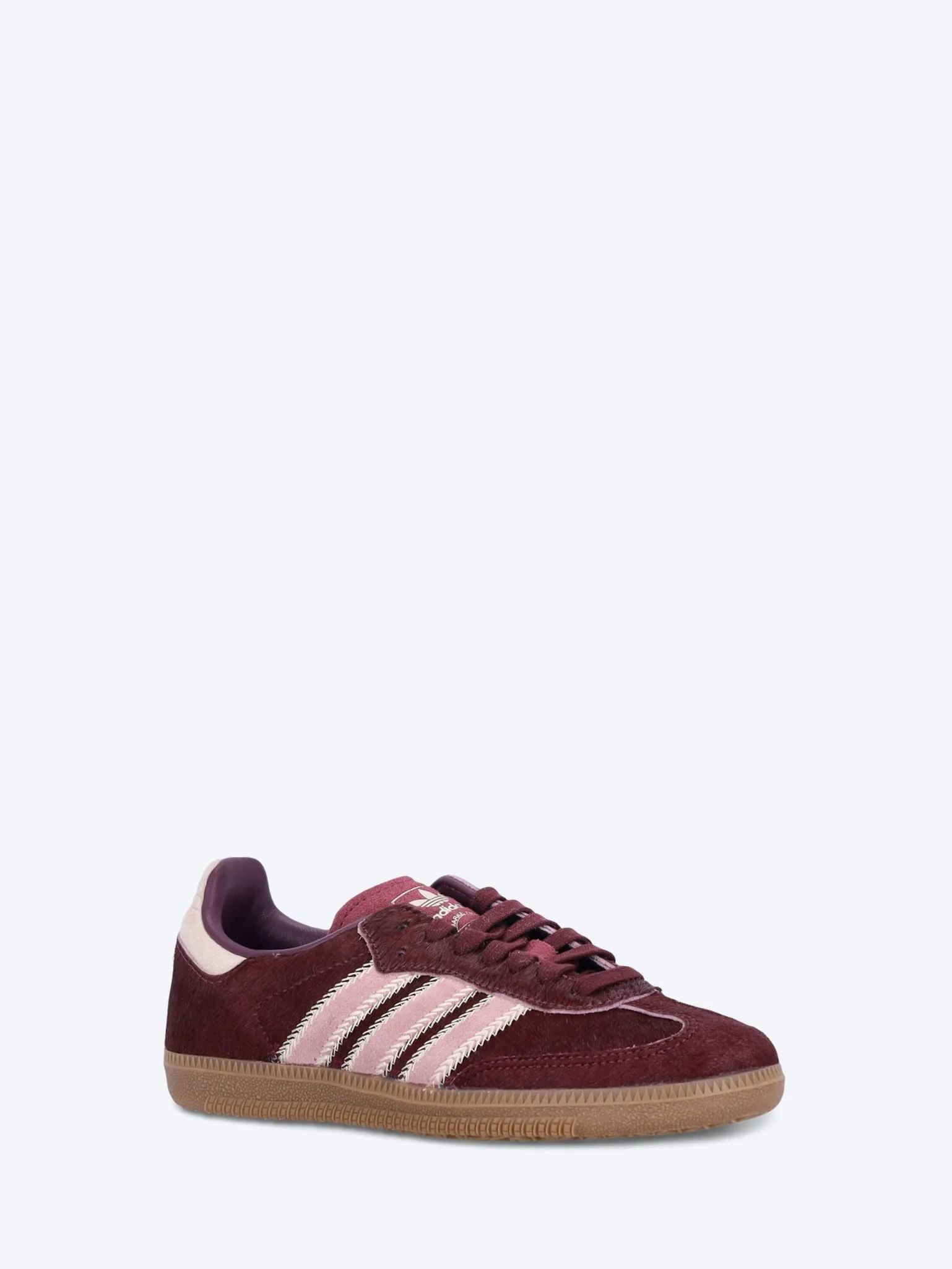 Samba og w