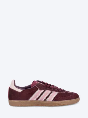 Samba og w