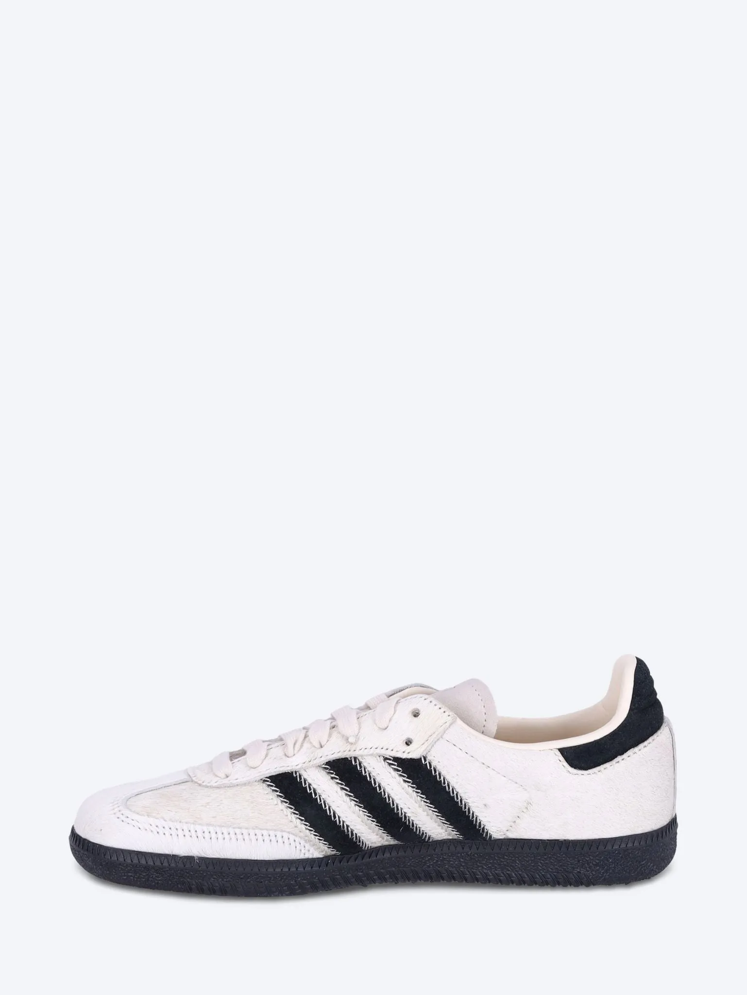 Samba og w