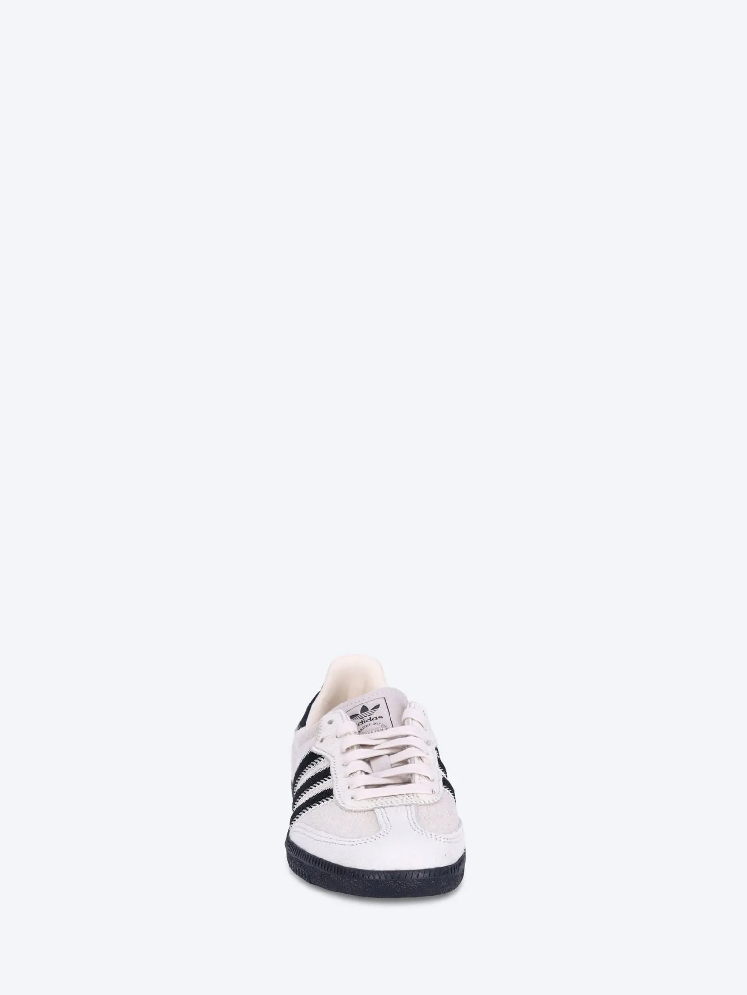 Samba og w