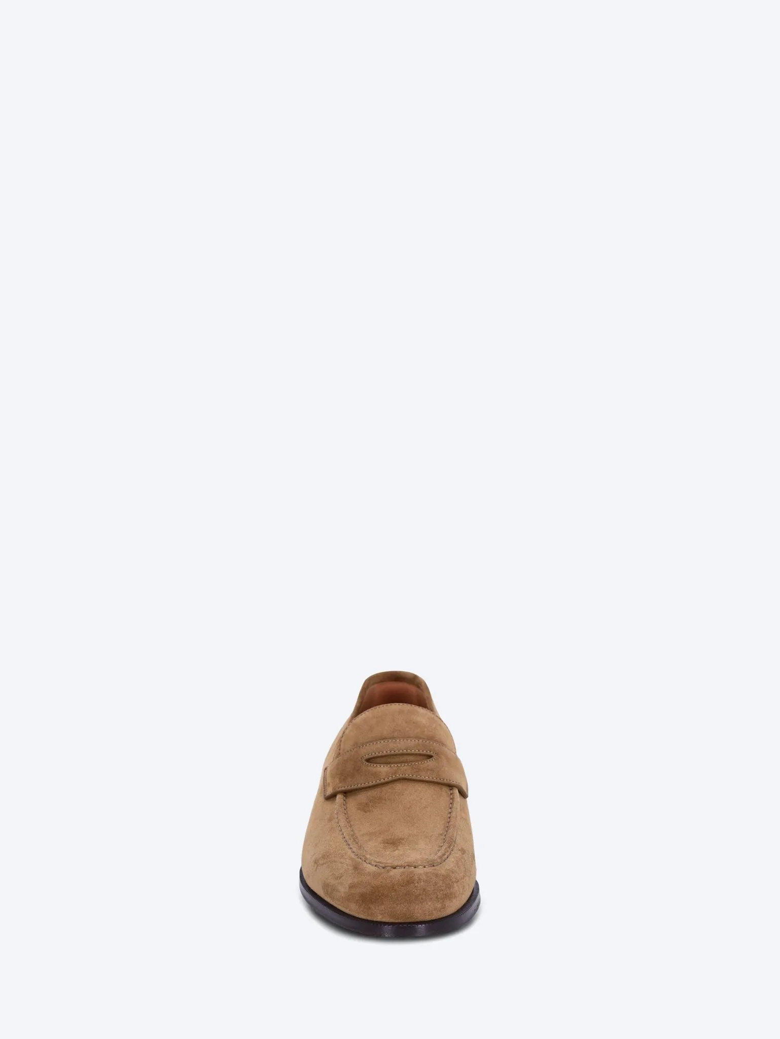 Sergio walk loafer suede