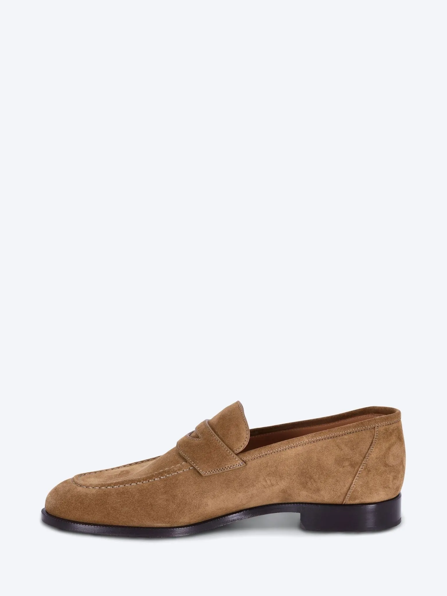Sergio walk loafer suede