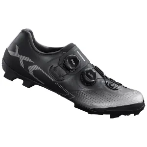 Shimano Mtb XC702 shoes - Black