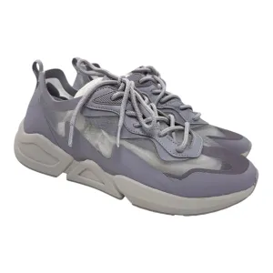 SHOES ATHLETIC by FABLETICS In PURPLE, Size: 9