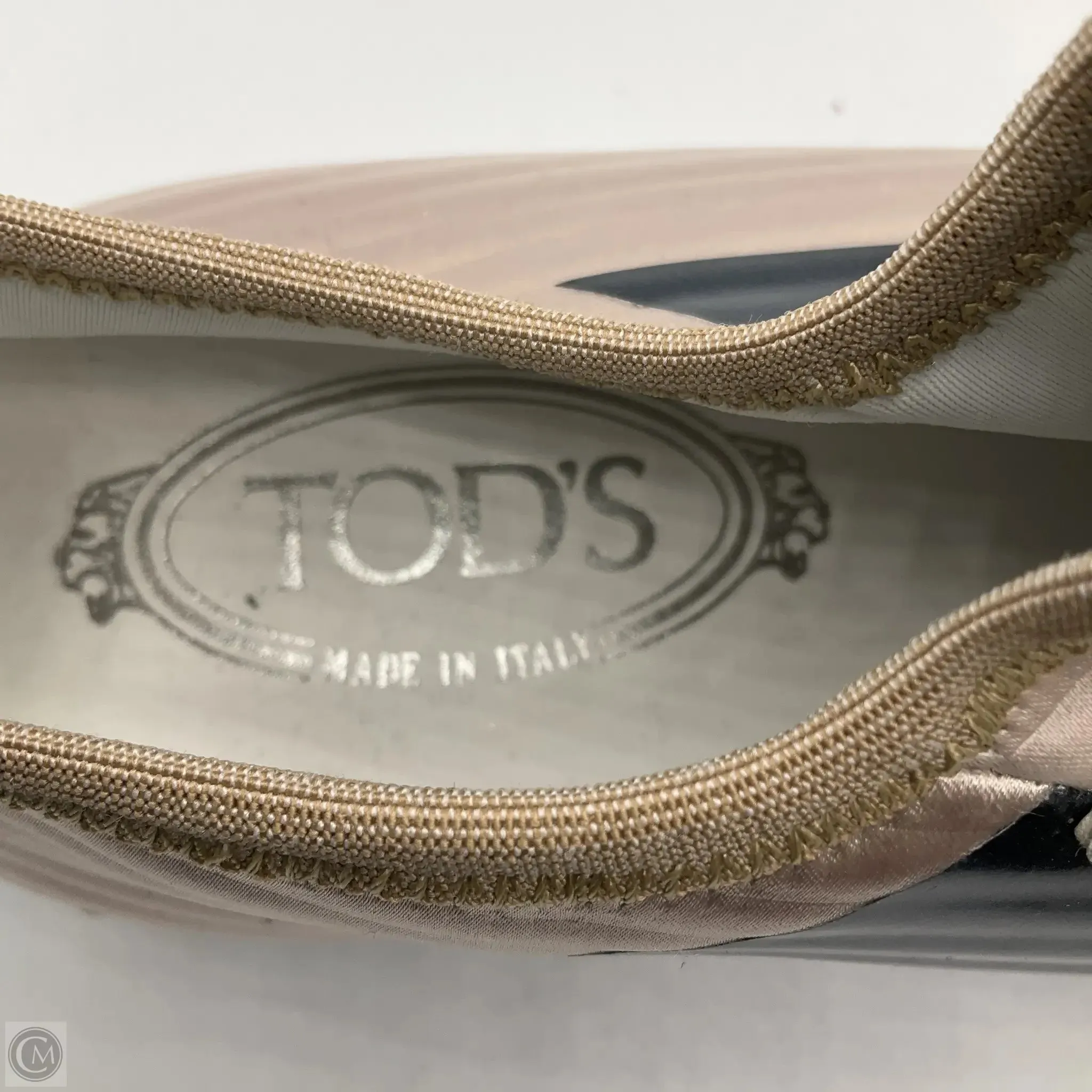 Shoes Sneakers By Clothes Mentor In Pink, Size: 8
