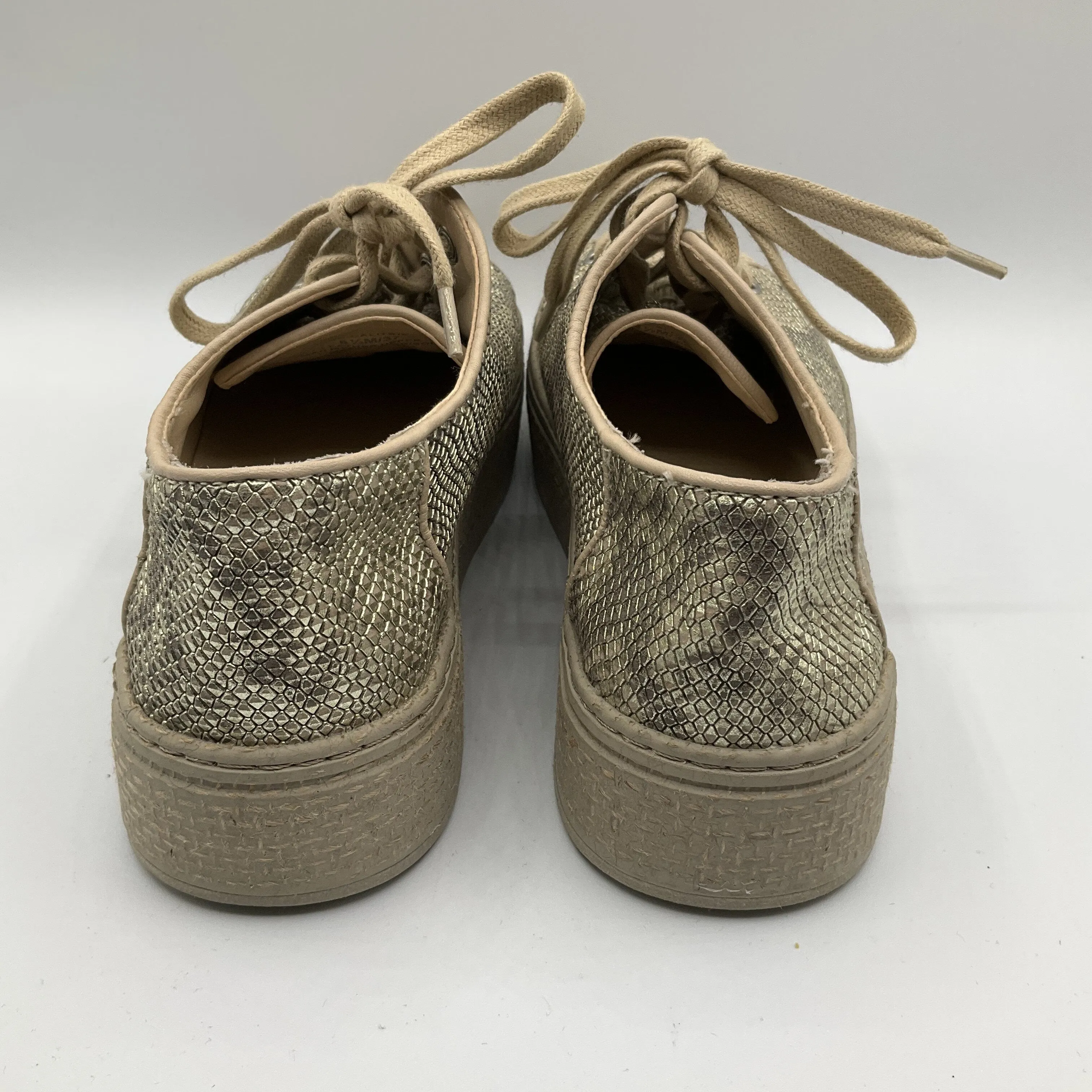 Shoes Sneakers By Vince Camuto  Size: 6.5