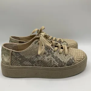 Shoes Sneakers By Vince Camuto  Size: 6.5