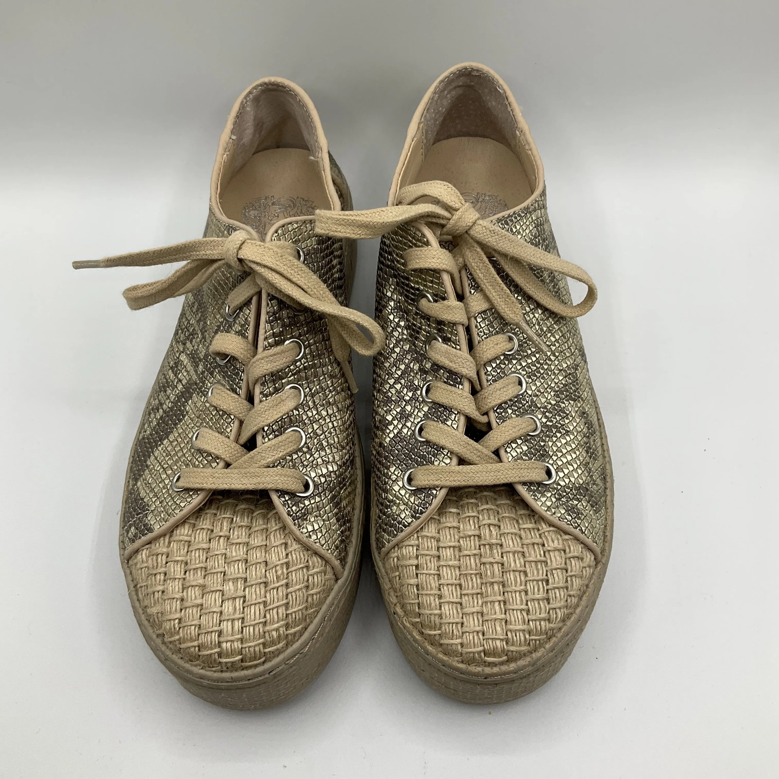 Shoes Sneakers By Vince Camuto  Size: 6.5