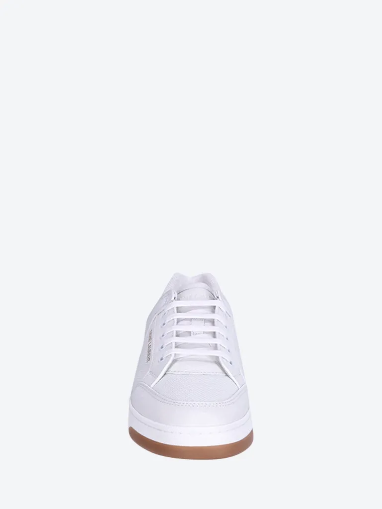 Sl61 rubber sole sneakers