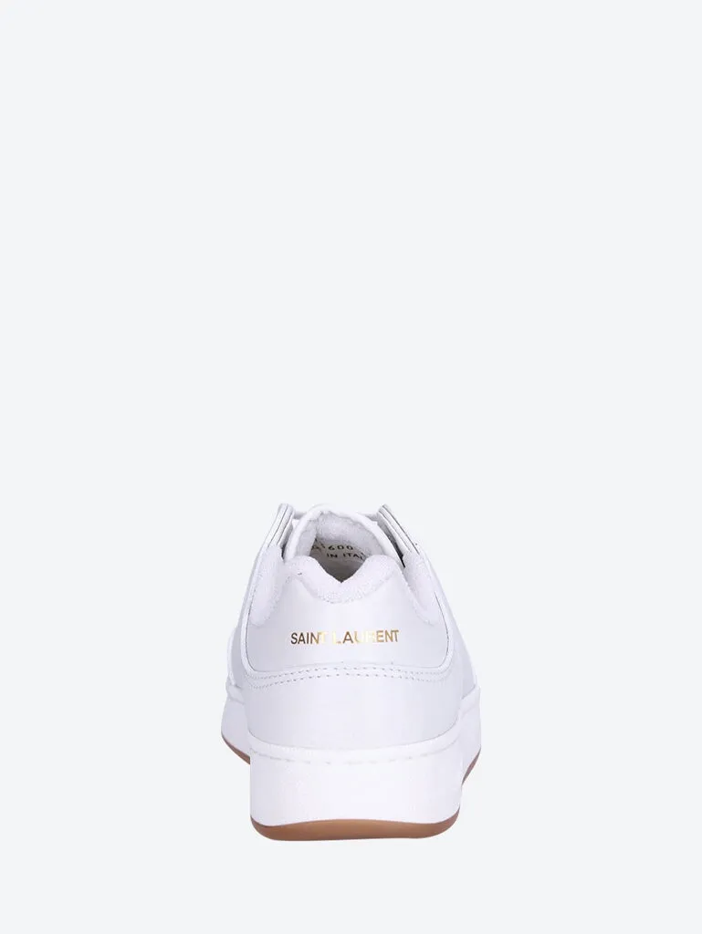 Sl61 rubber sole sneakers