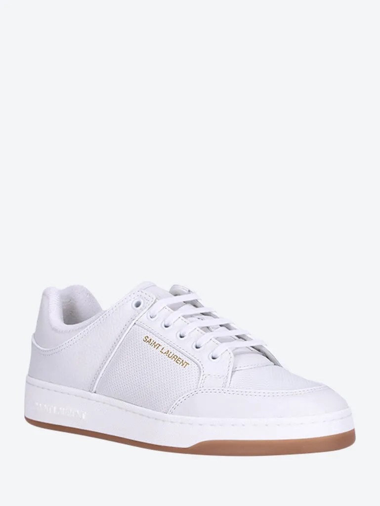 Sl61 rubber sole sneakers