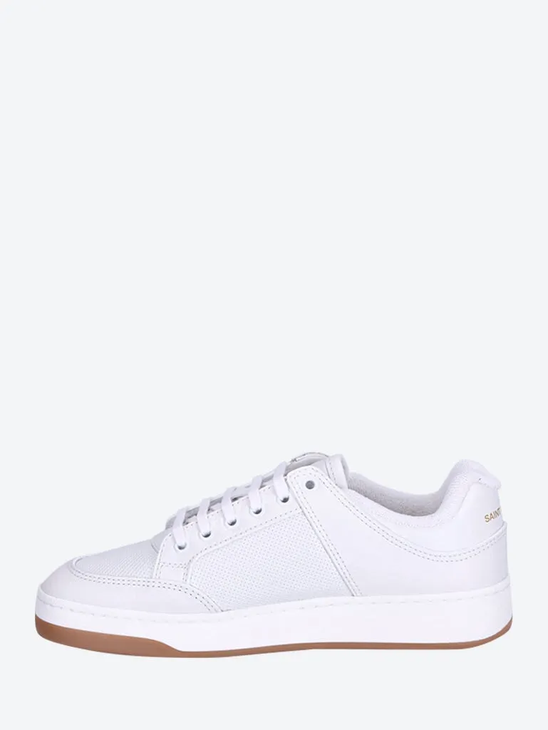 Sl61 rubber sole sneakers
