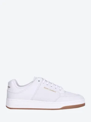 Sl61 rubber sole sneakers