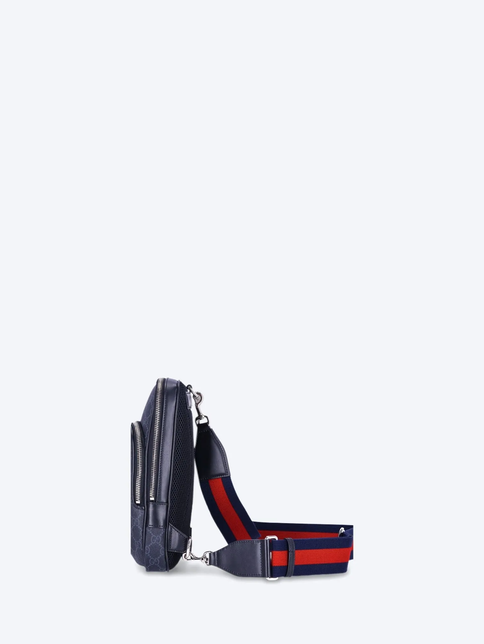 Small gg crossbody bag