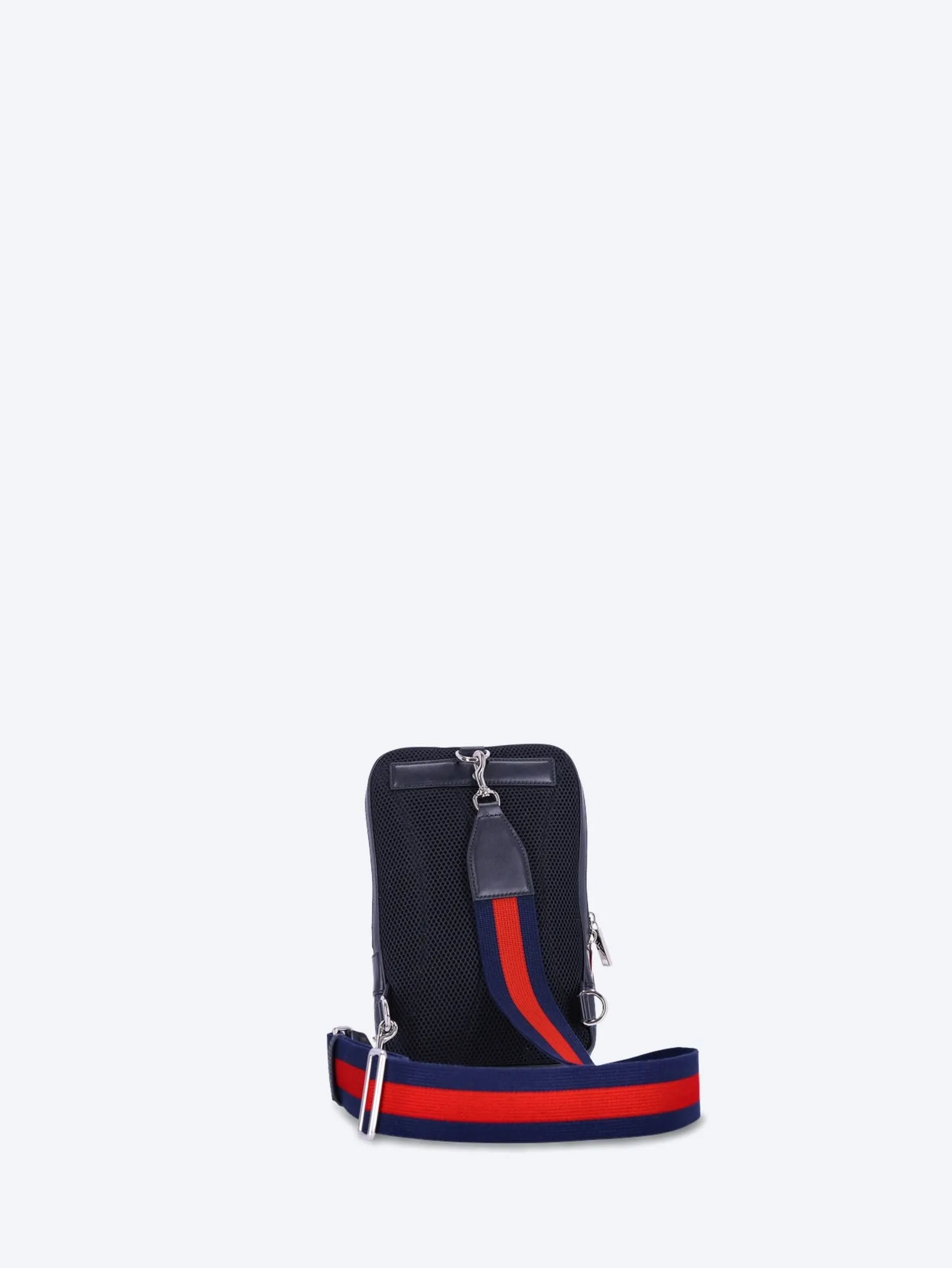 Small gg crossbody bag