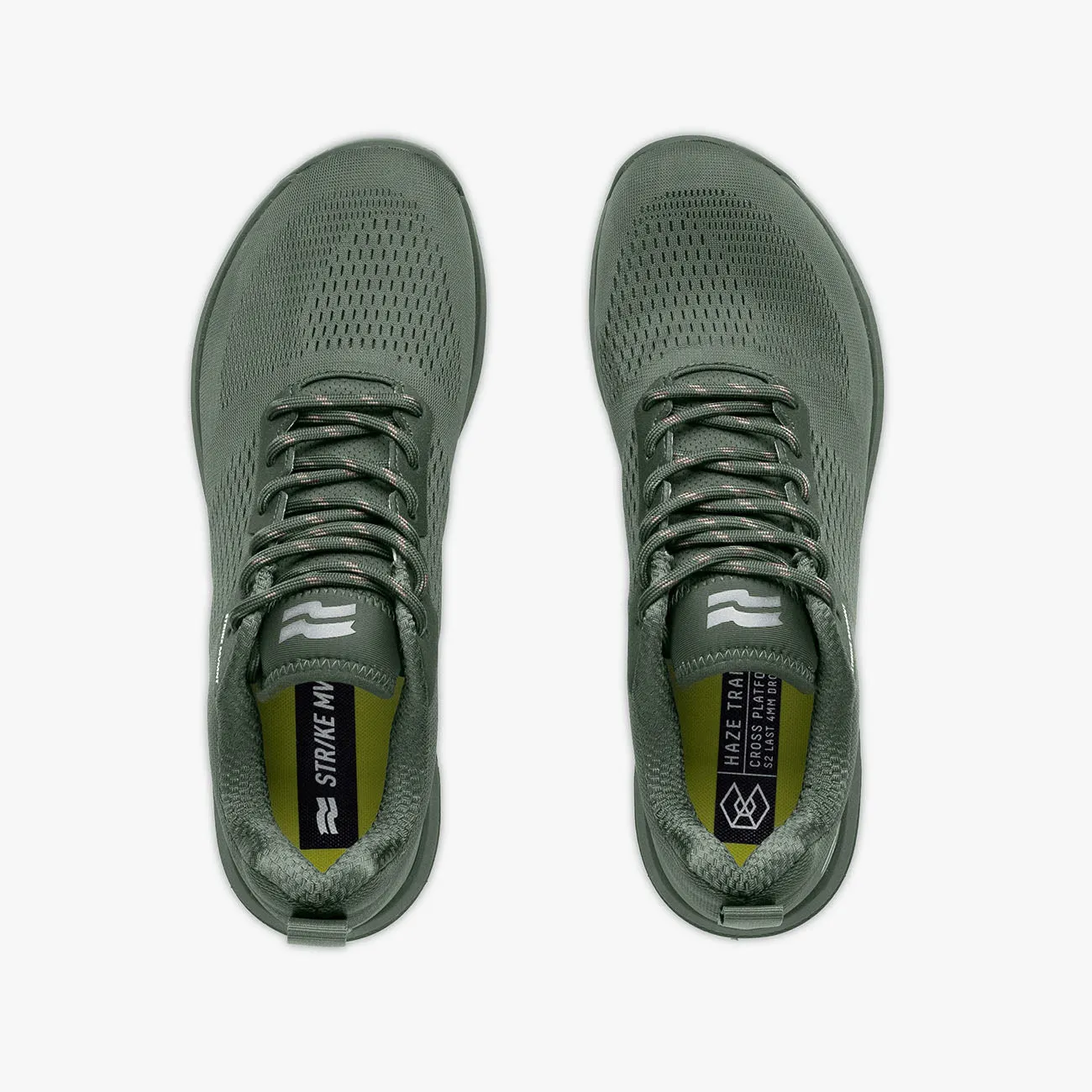 STRIKE MVMNT Haze Trainer
