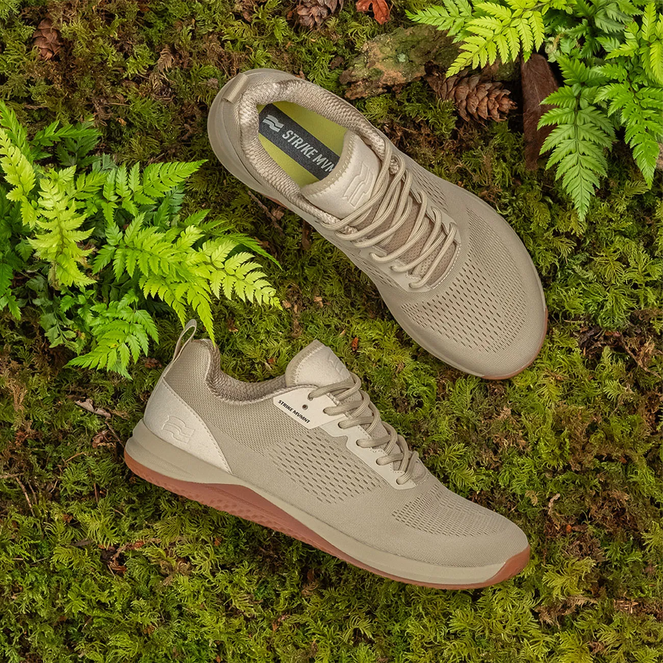 STRIKE MVMNT Haze Trainer