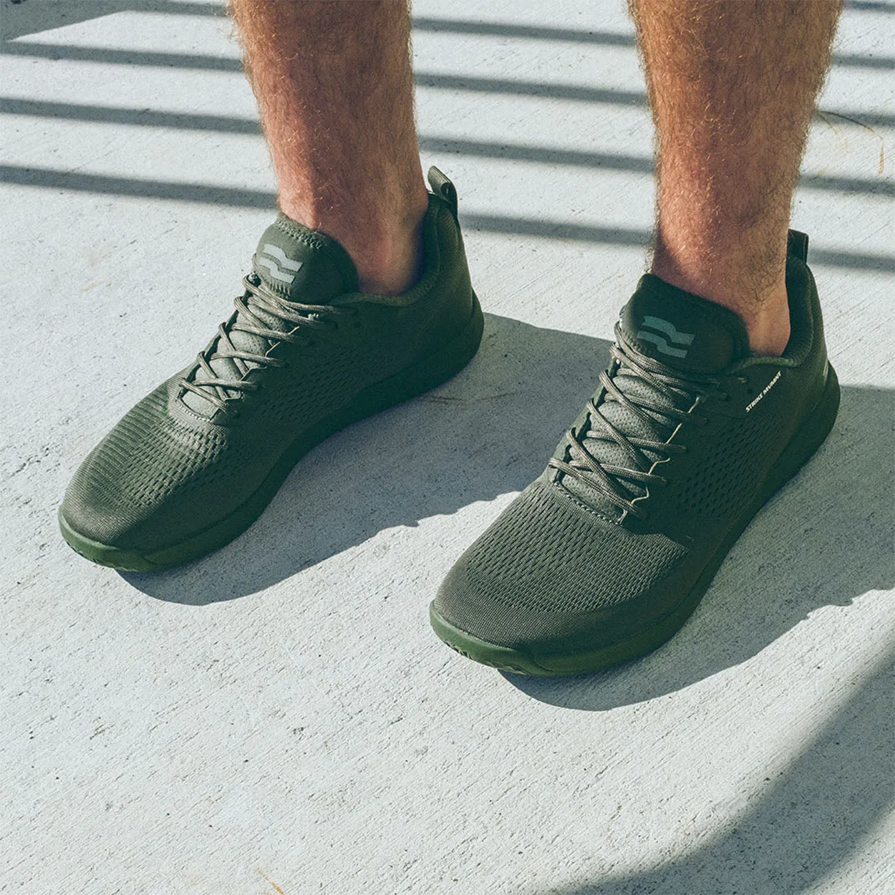 STRIKE MVMNT Haze Trainer