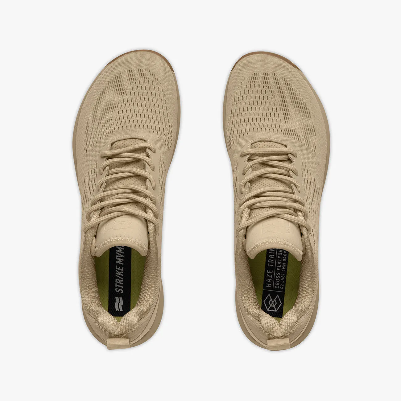STRIKE MVMNT Haze Trainer
