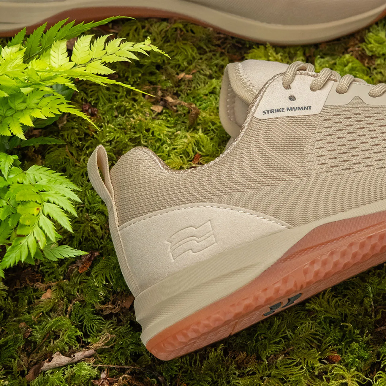 STRIKE MVMNT Haze Trainer