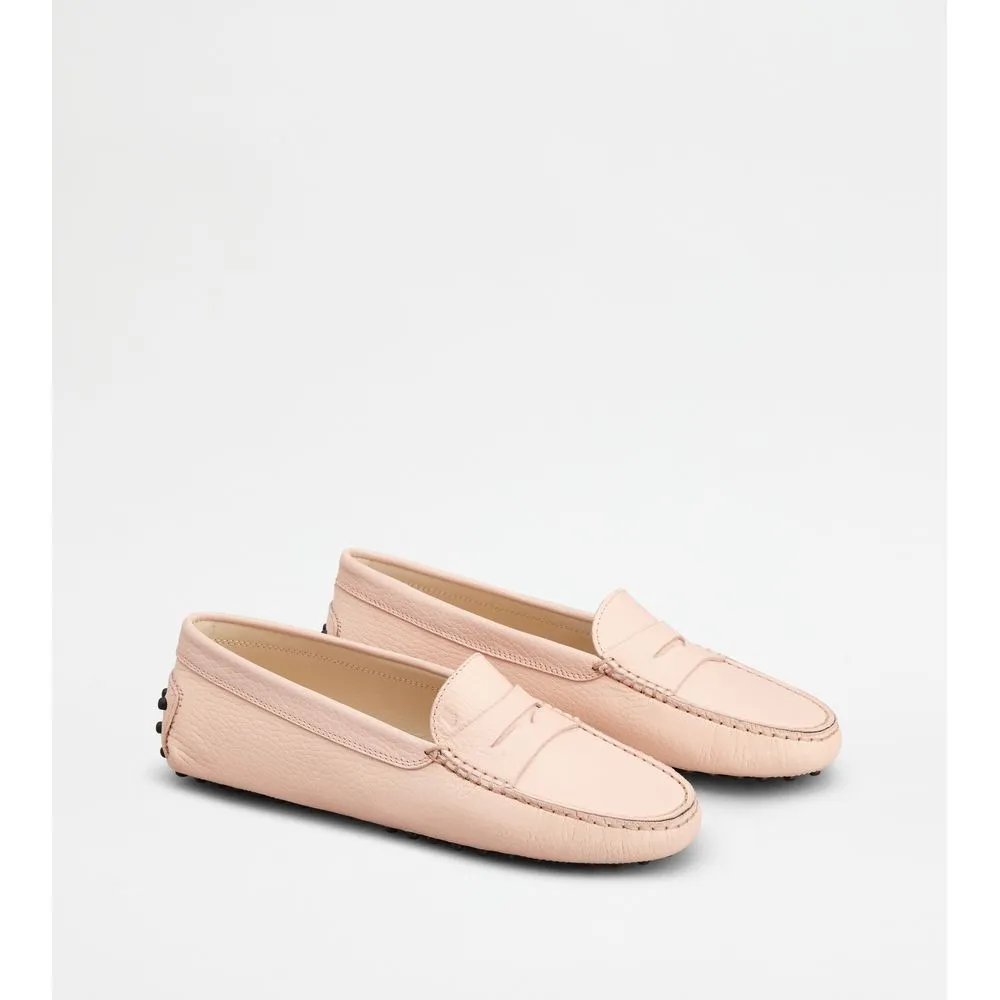 Tod's Gommino Driving Shoes in Leather