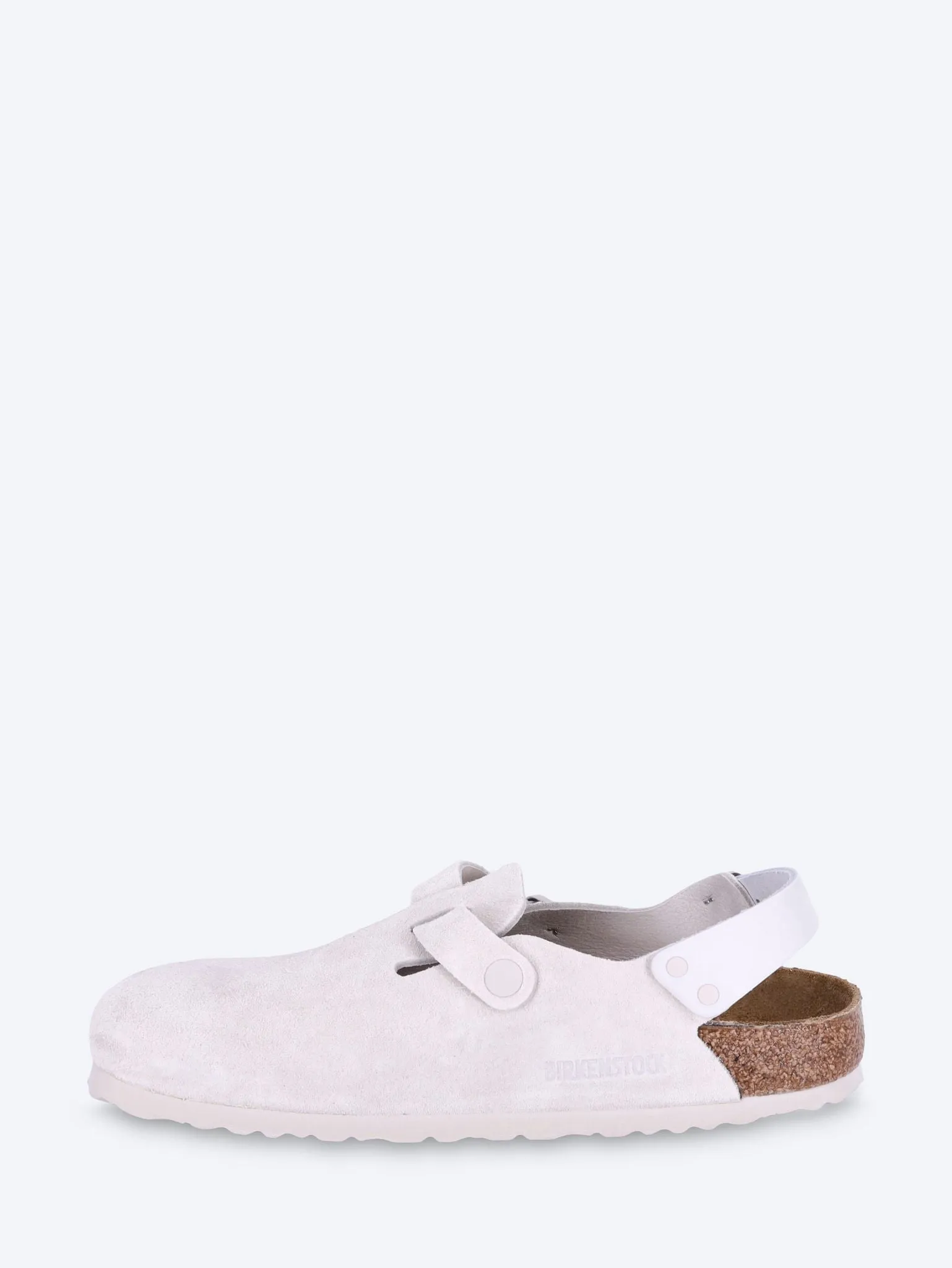 Tokio suede leather