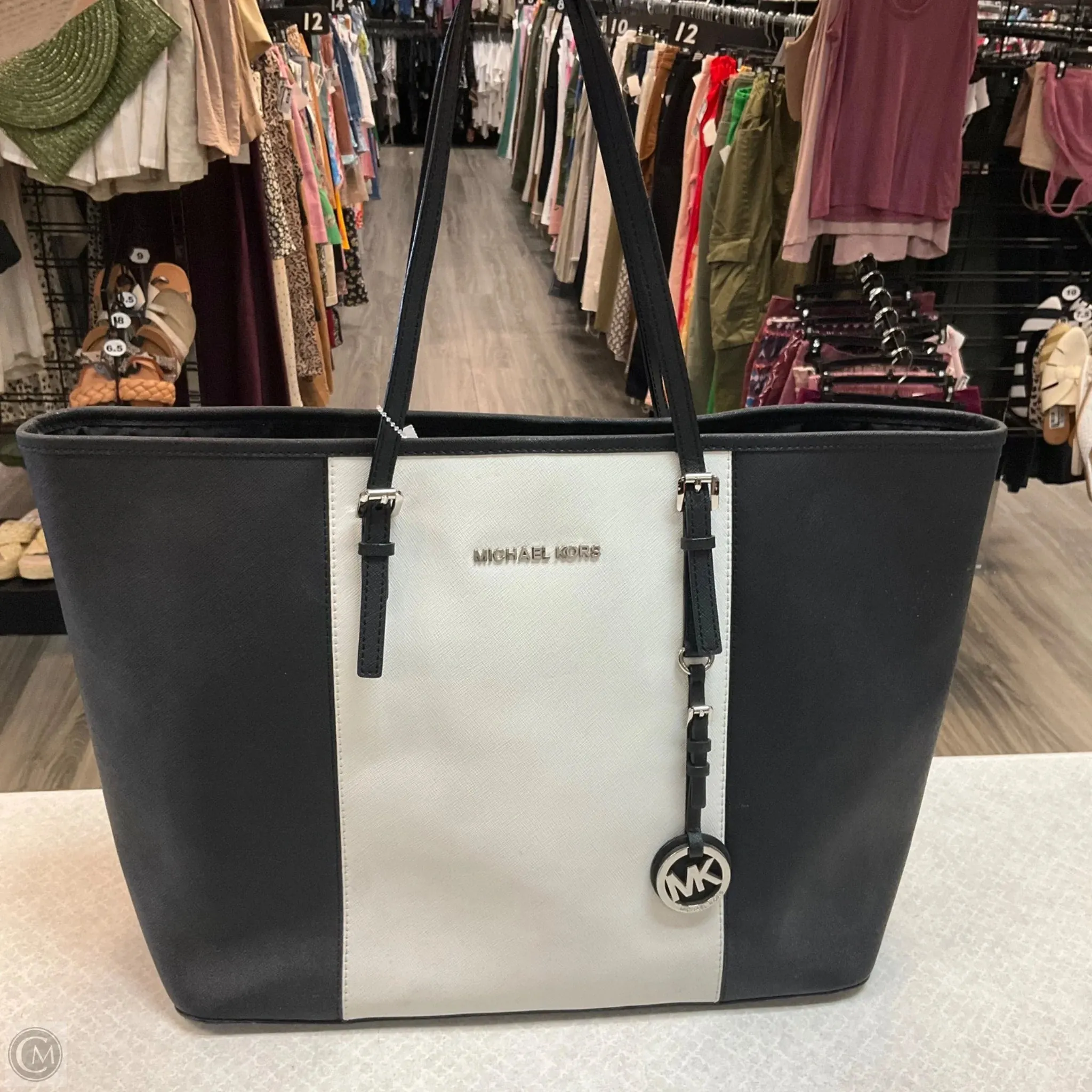 Tote By Michael By Michael Kors, Size: Large