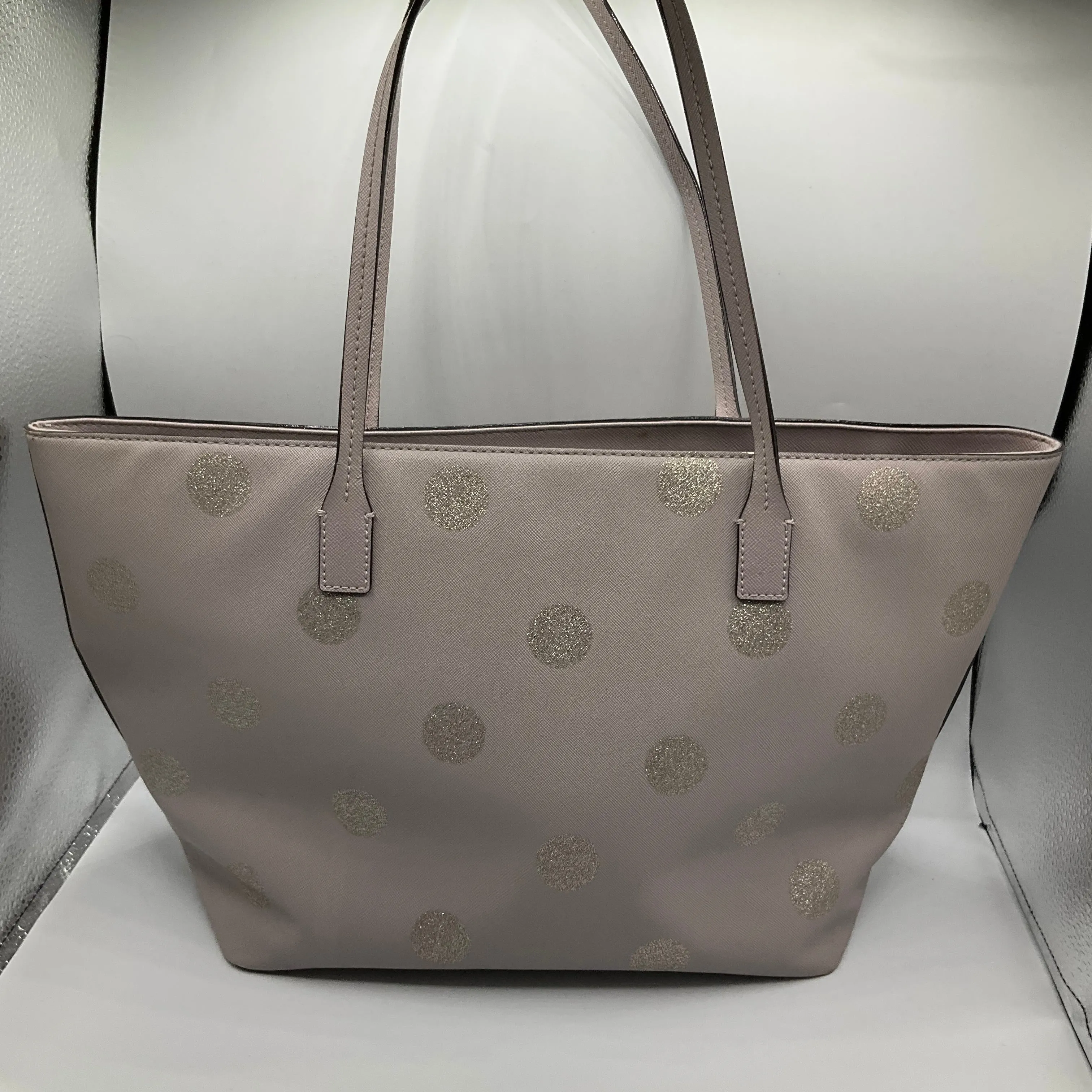 Tote Designer By Kate Spade, Size: Large