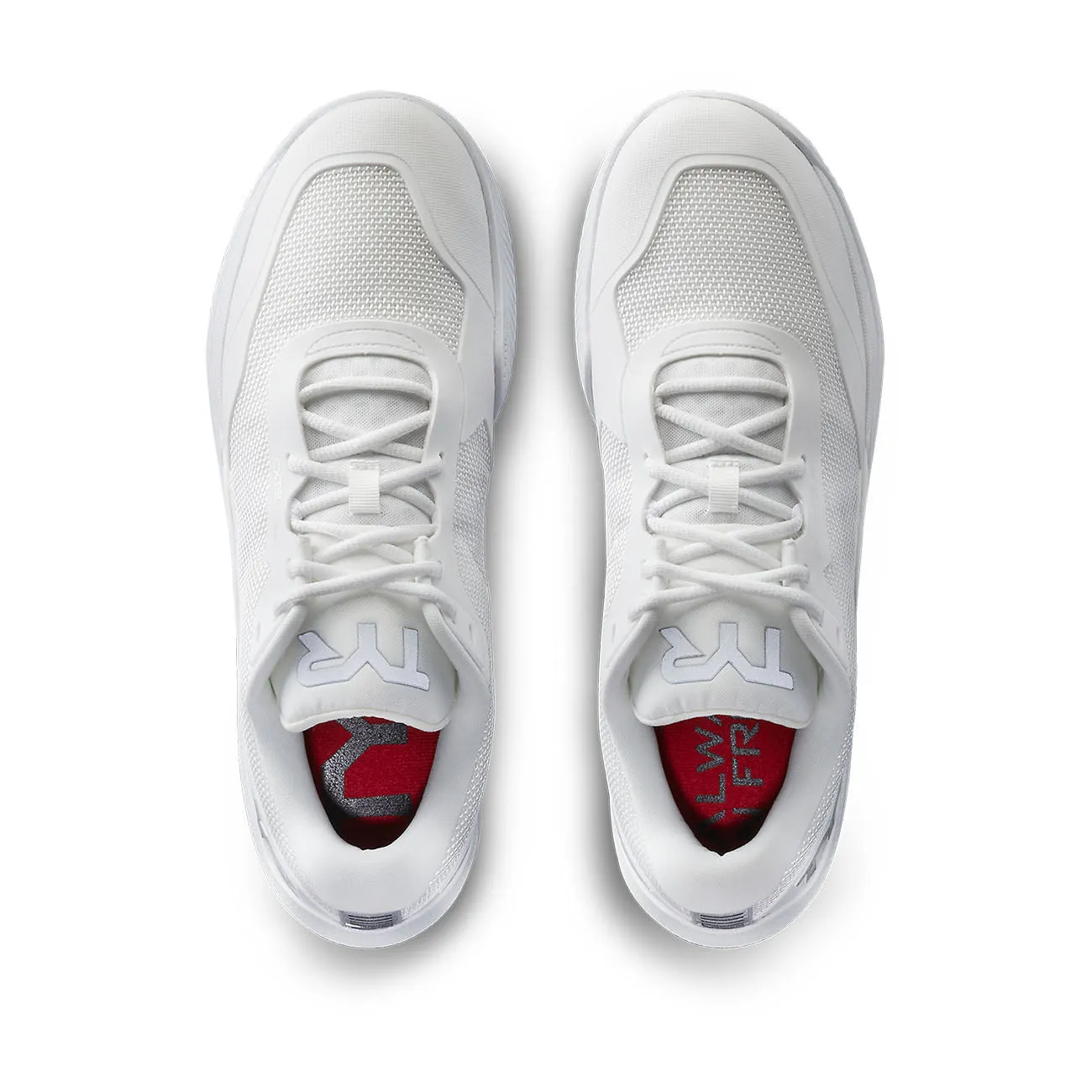TYR CXT-2 Court
