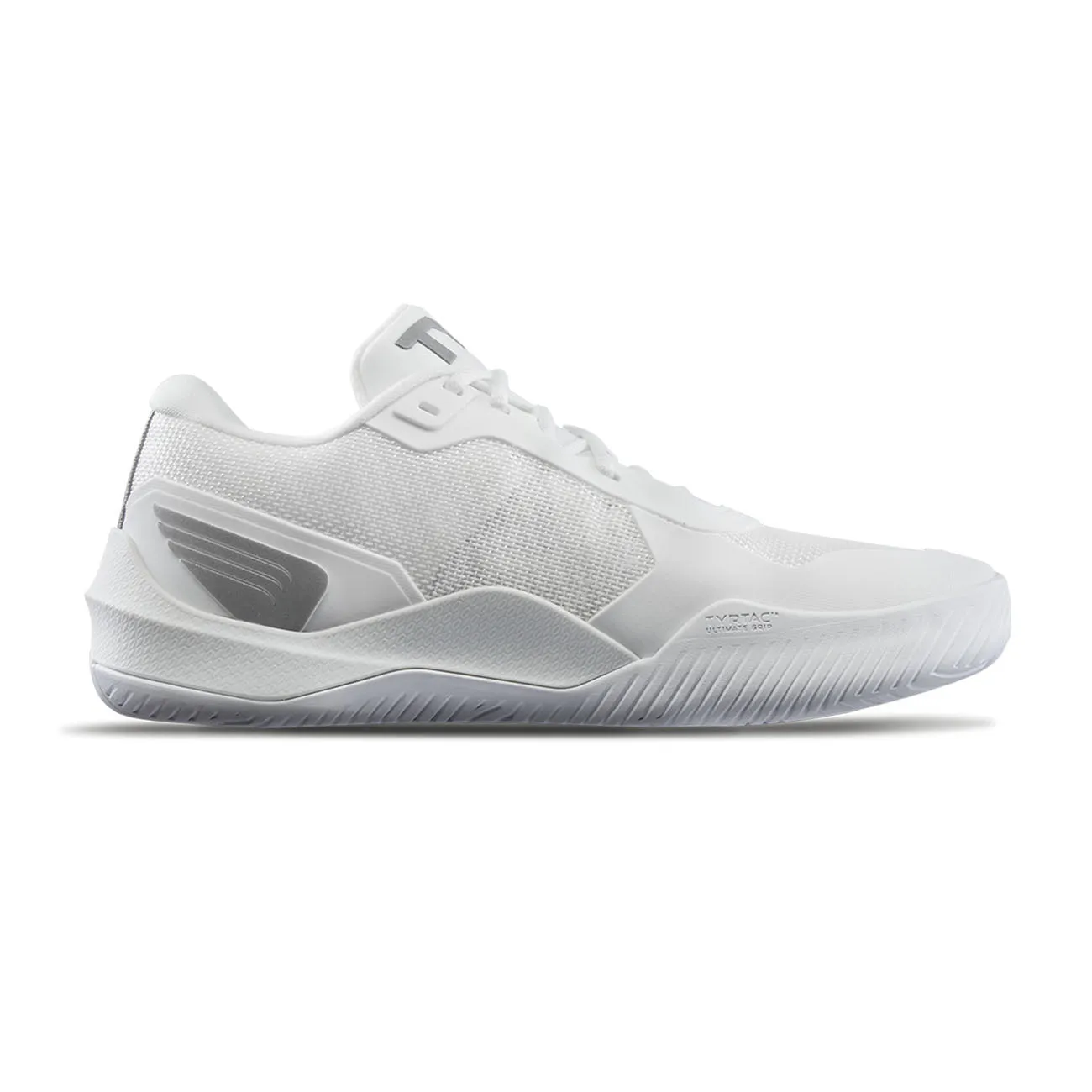 TYR CXT-2 Court