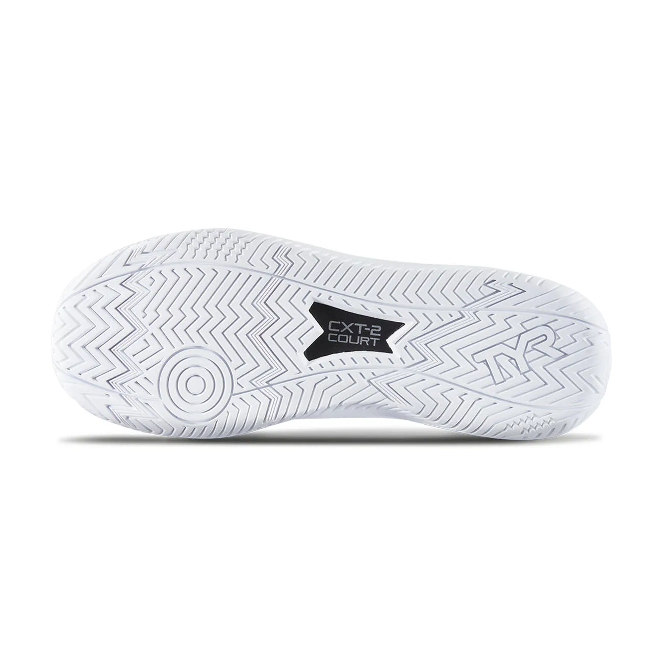 TYR CXT-2 Court