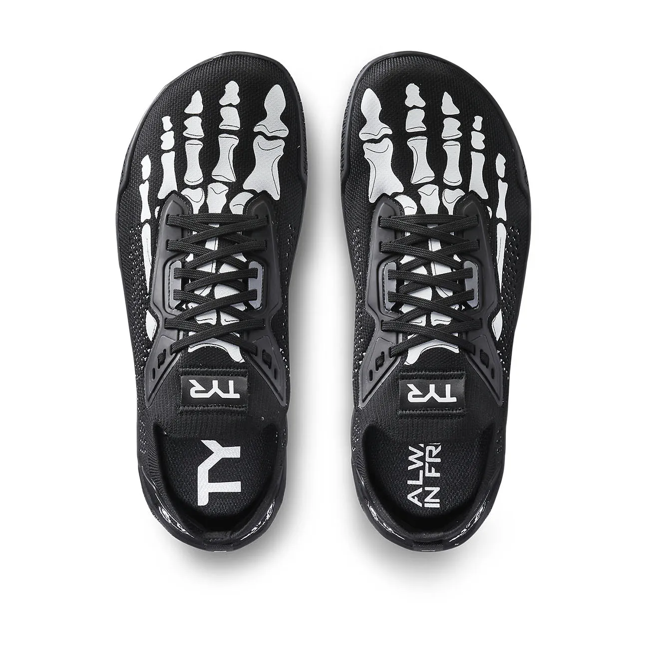 TYR DropZero Barefoot Trainer
