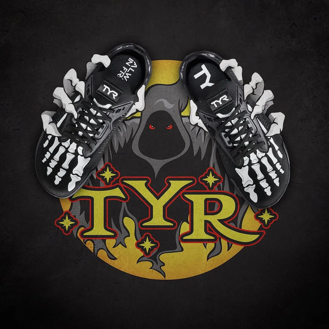 TYR DropZero Barefoot Trainer