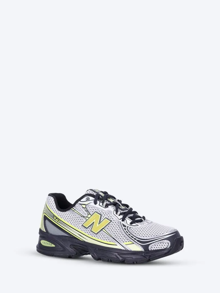 U740fr2 sneakers