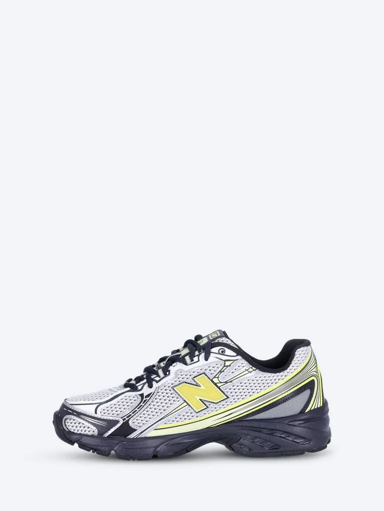 U740fr2 sneakers