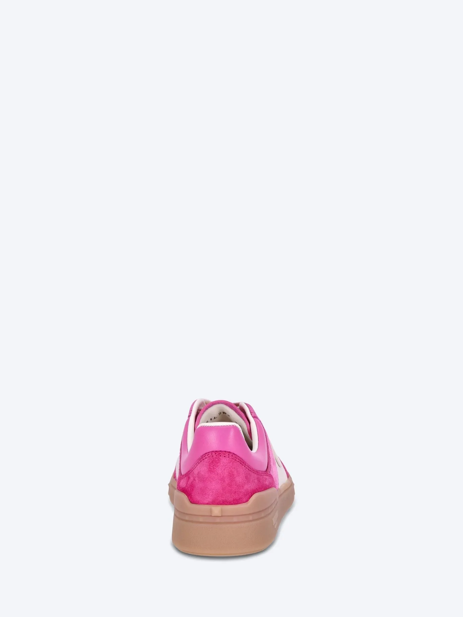 Upvillage leather sneaker