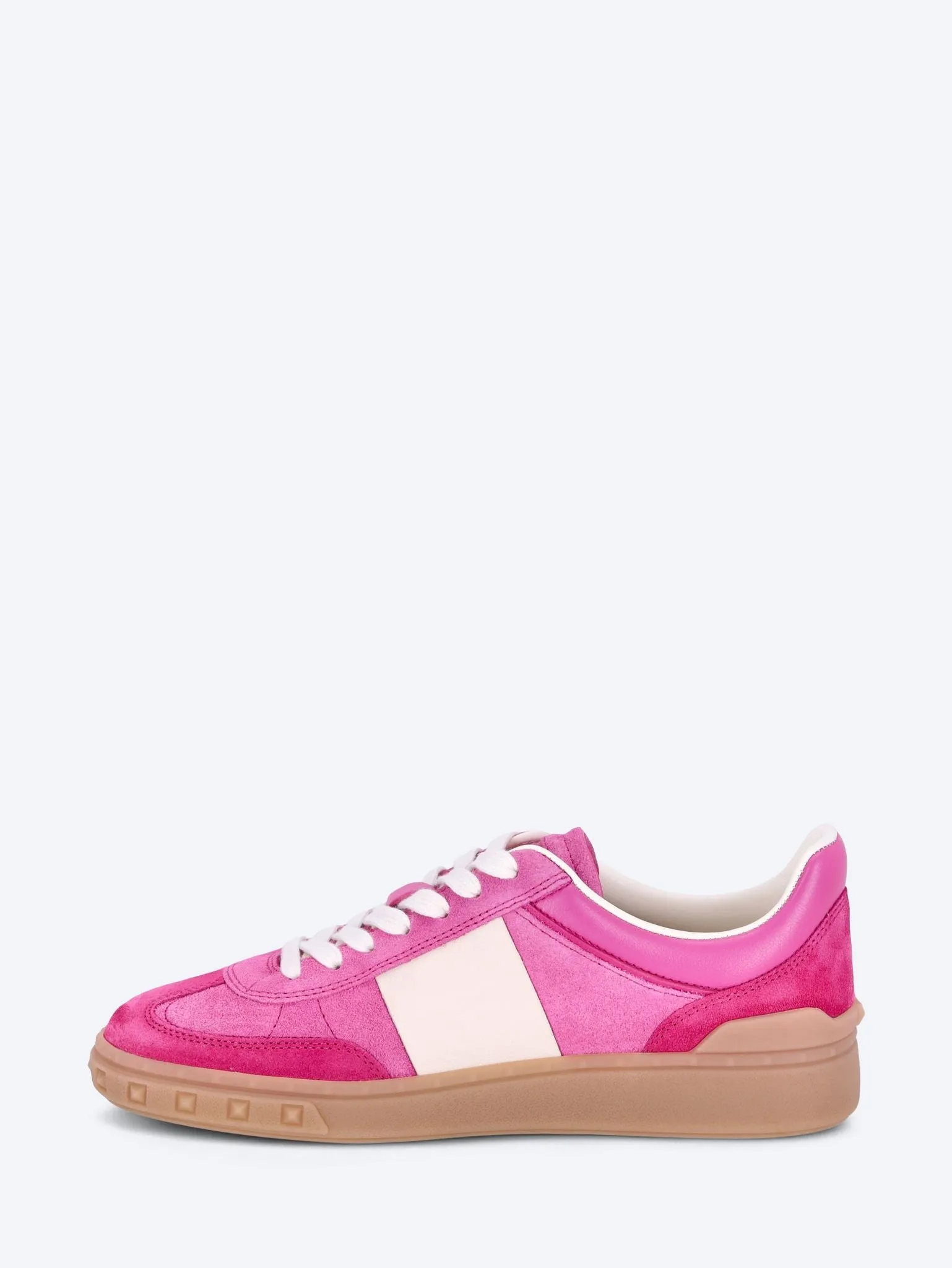 Upvillage leather sneaker
