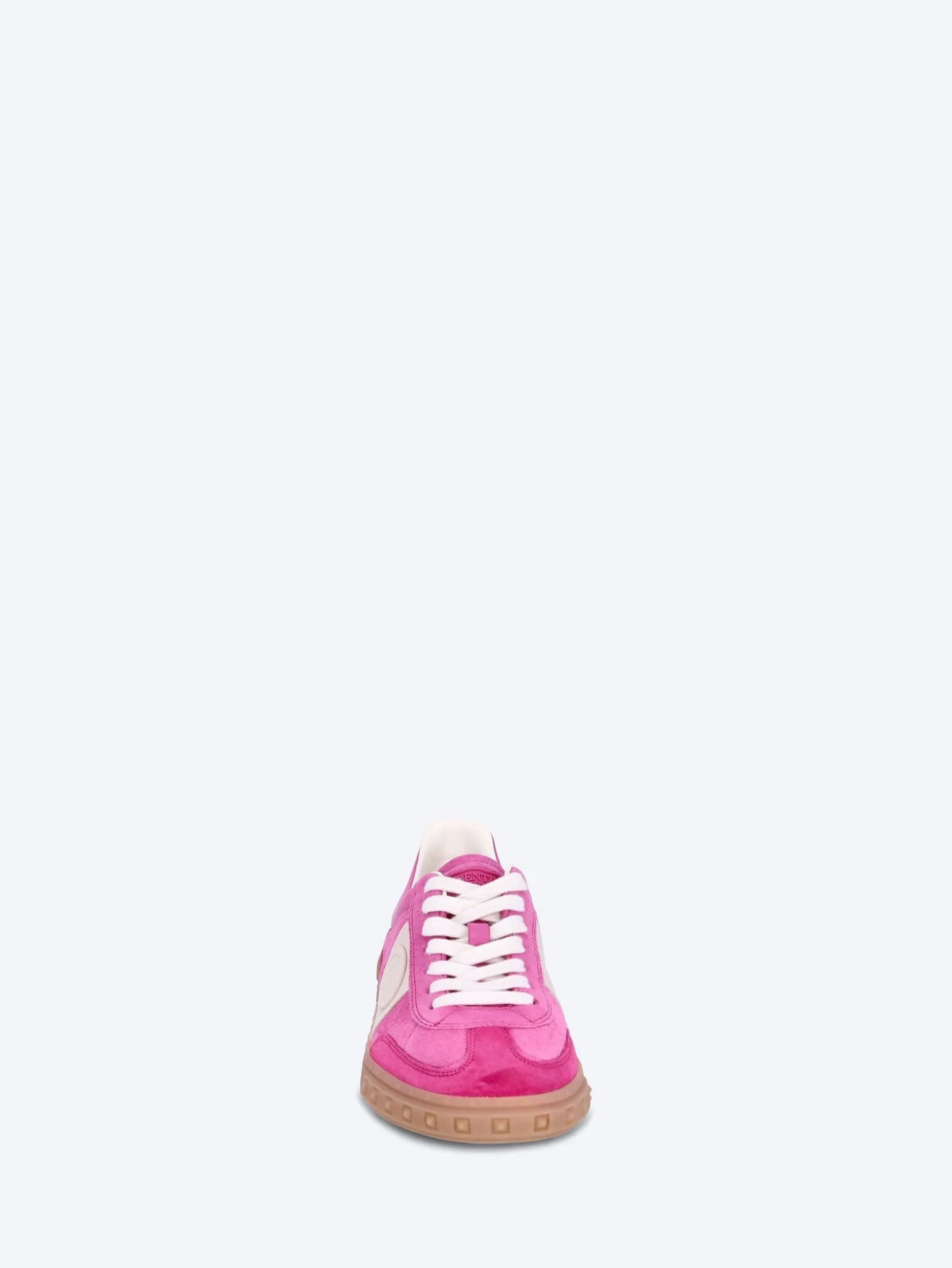 Upvillage leather sneaker