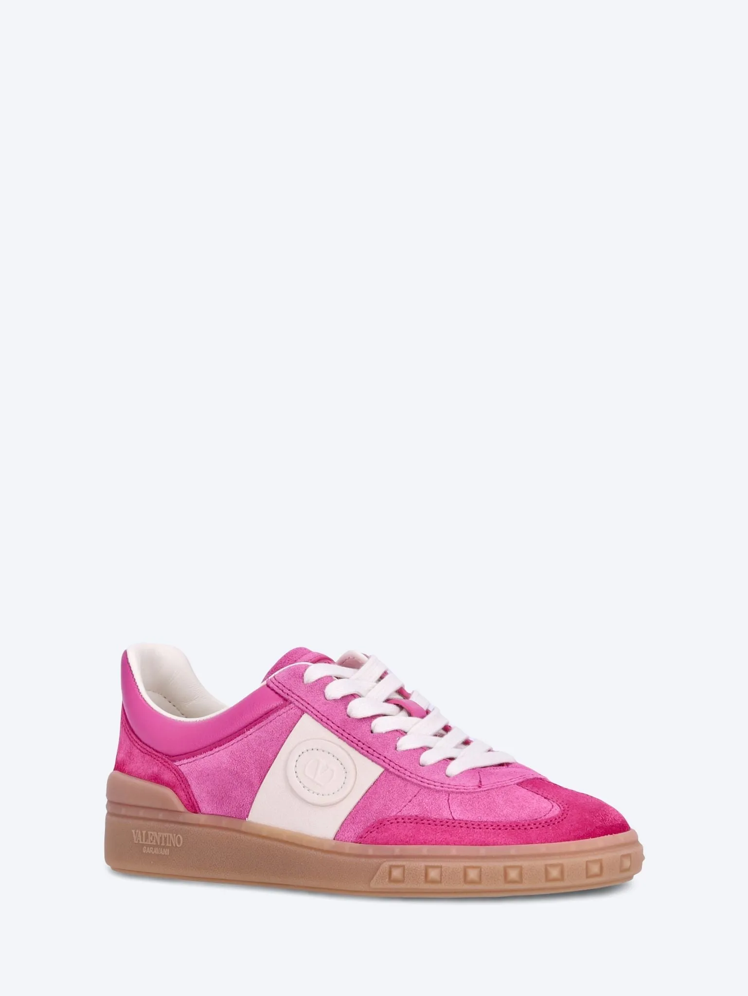 Upvillage leather sneaker
