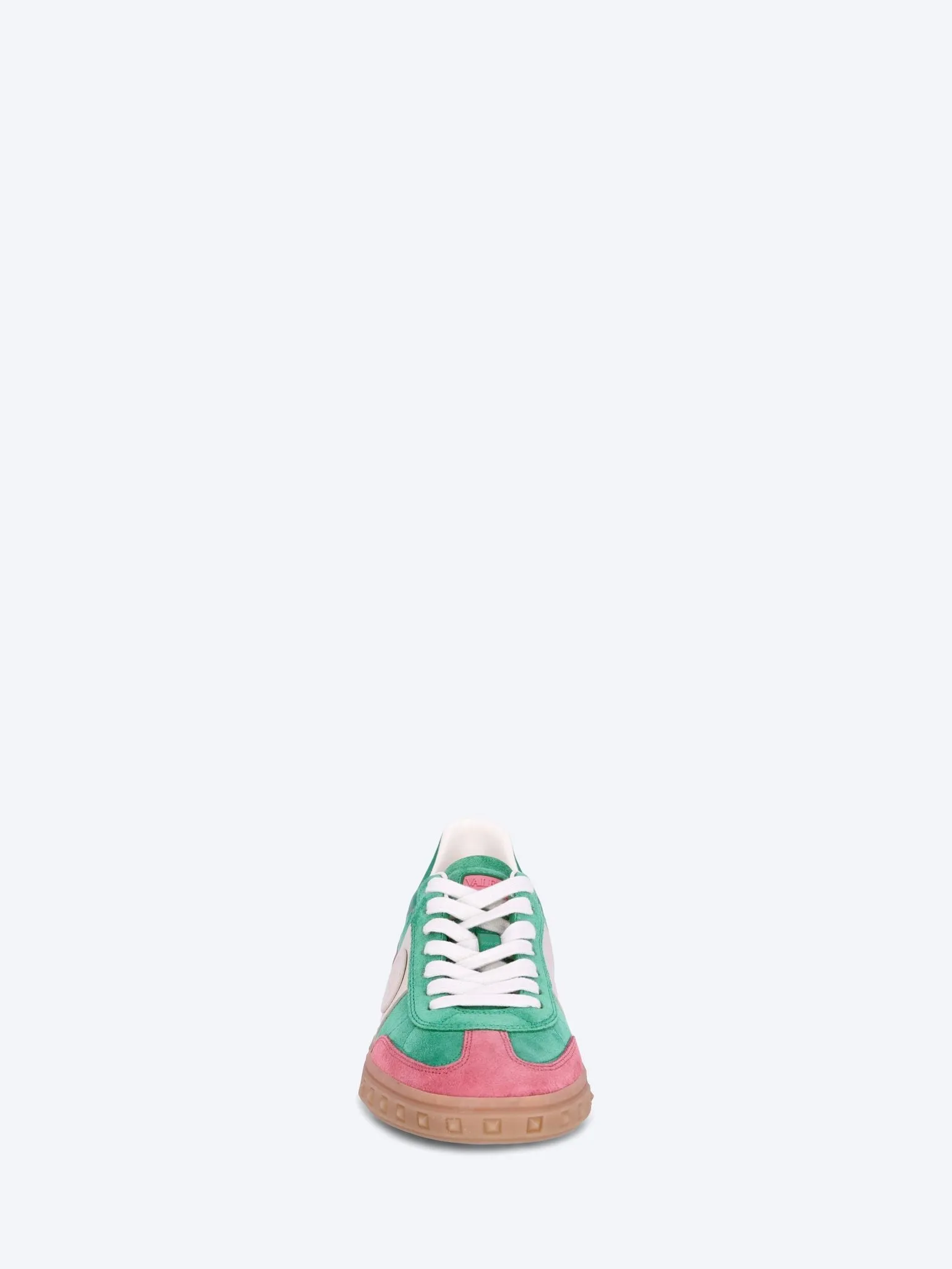 Upvillage leather sneaker