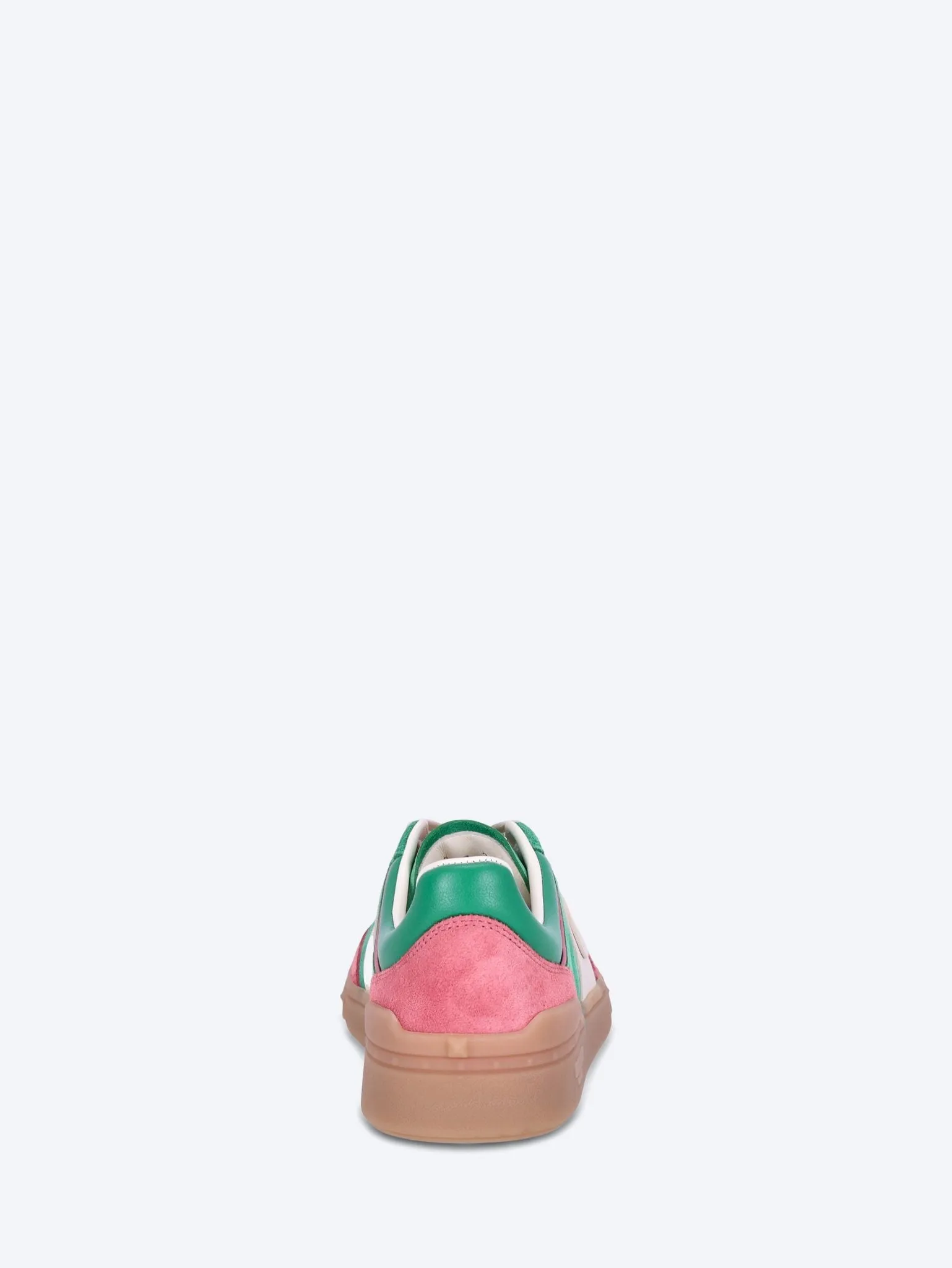 Upvillage leather sneaker
