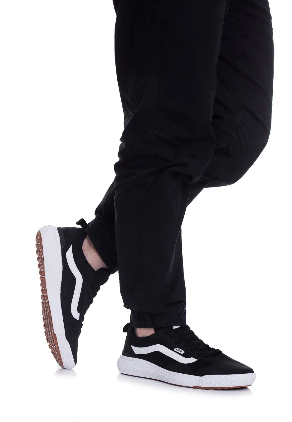 Vans - Ultrarange Exo Black - Shoes