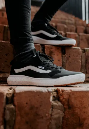 Vans - Ultrarange Exo Black - Shoes