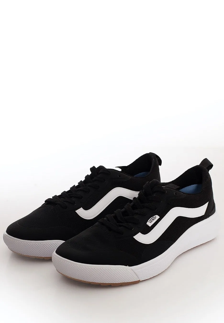 Vans - Ultrarange Exo Black - Shoes