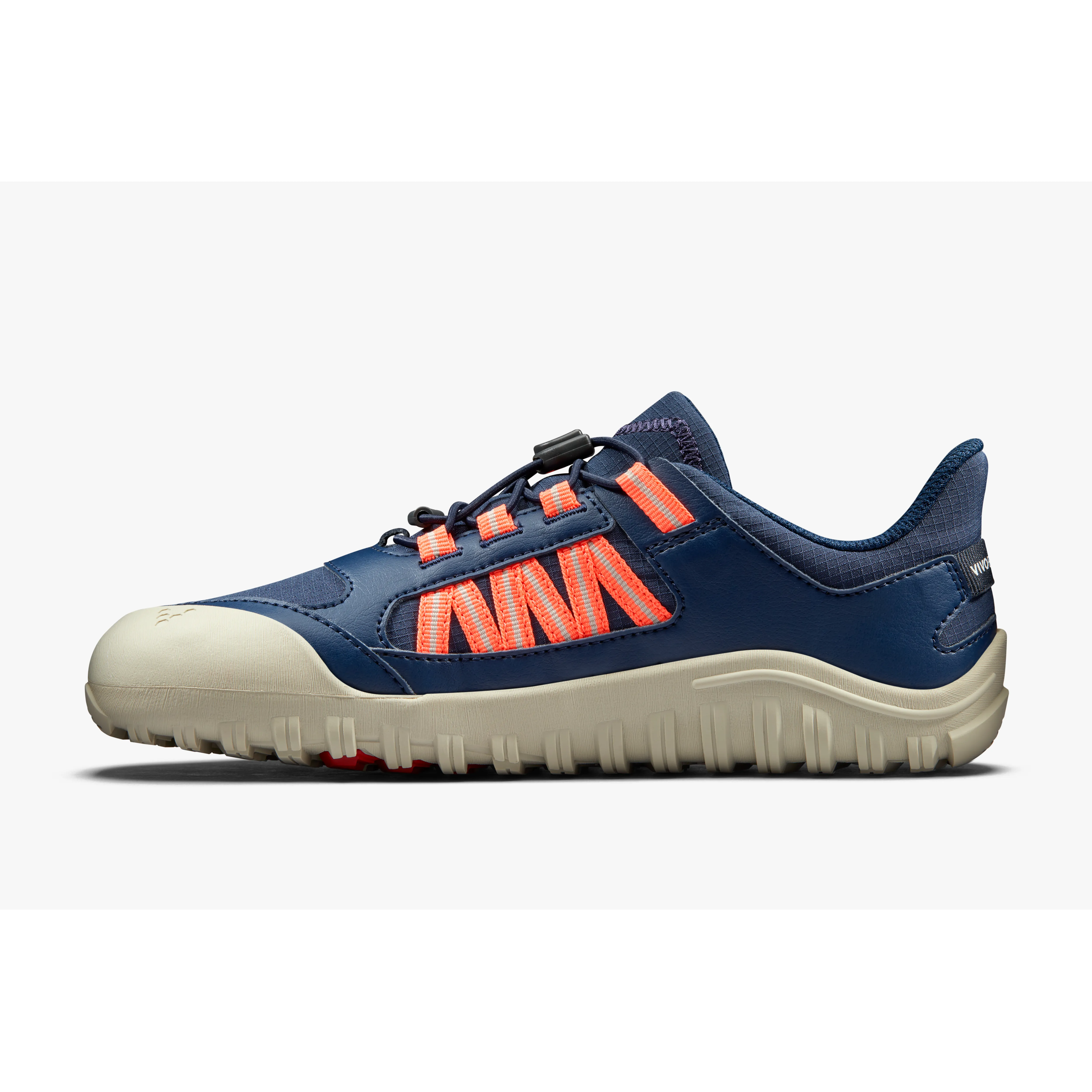 Vivobarefoot Explore AT Juniors  Outer Space