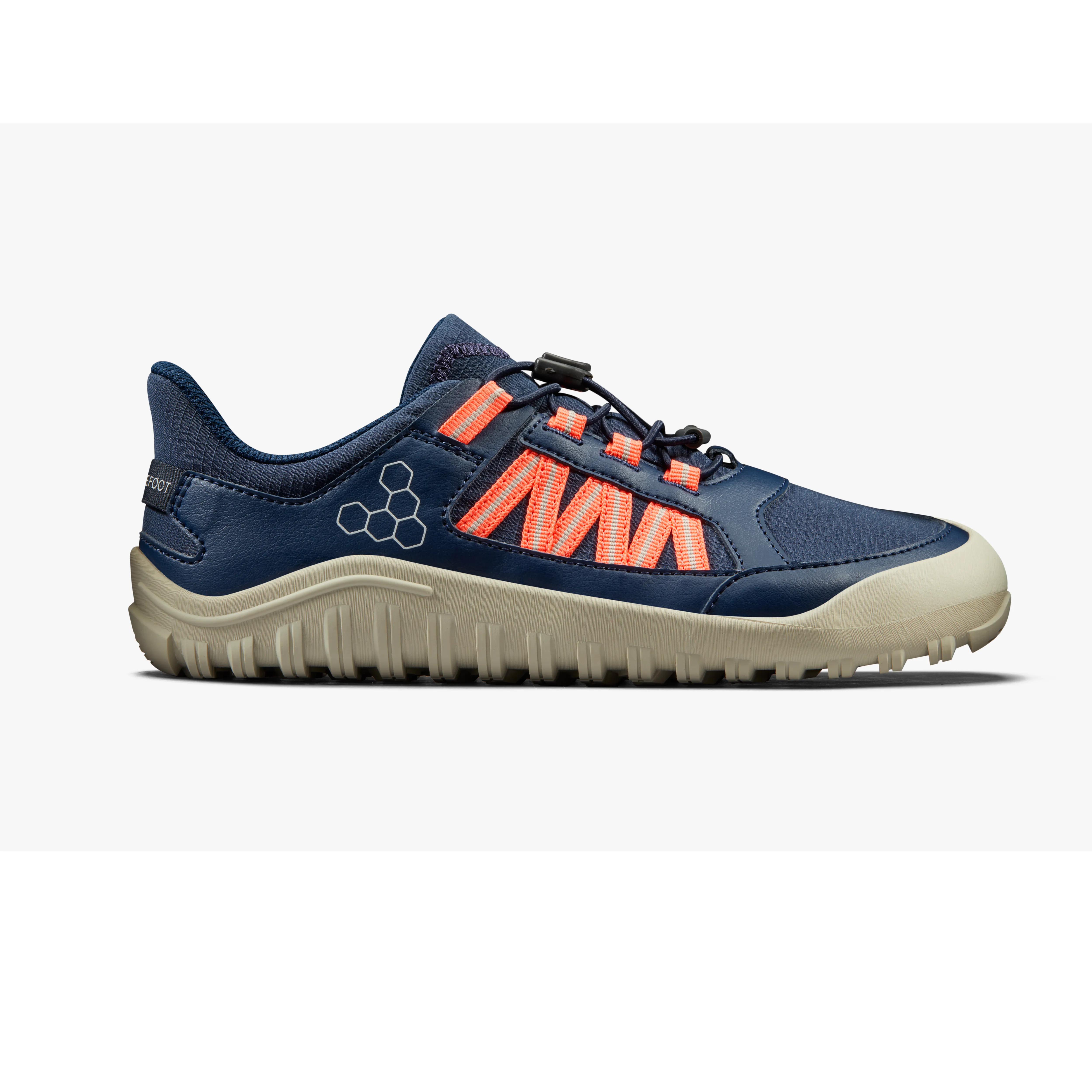 Vivobarefoot Explore AT Juniors  Outer Space