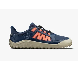 Vivobarefoot Explore AT Juniors  Outer Space