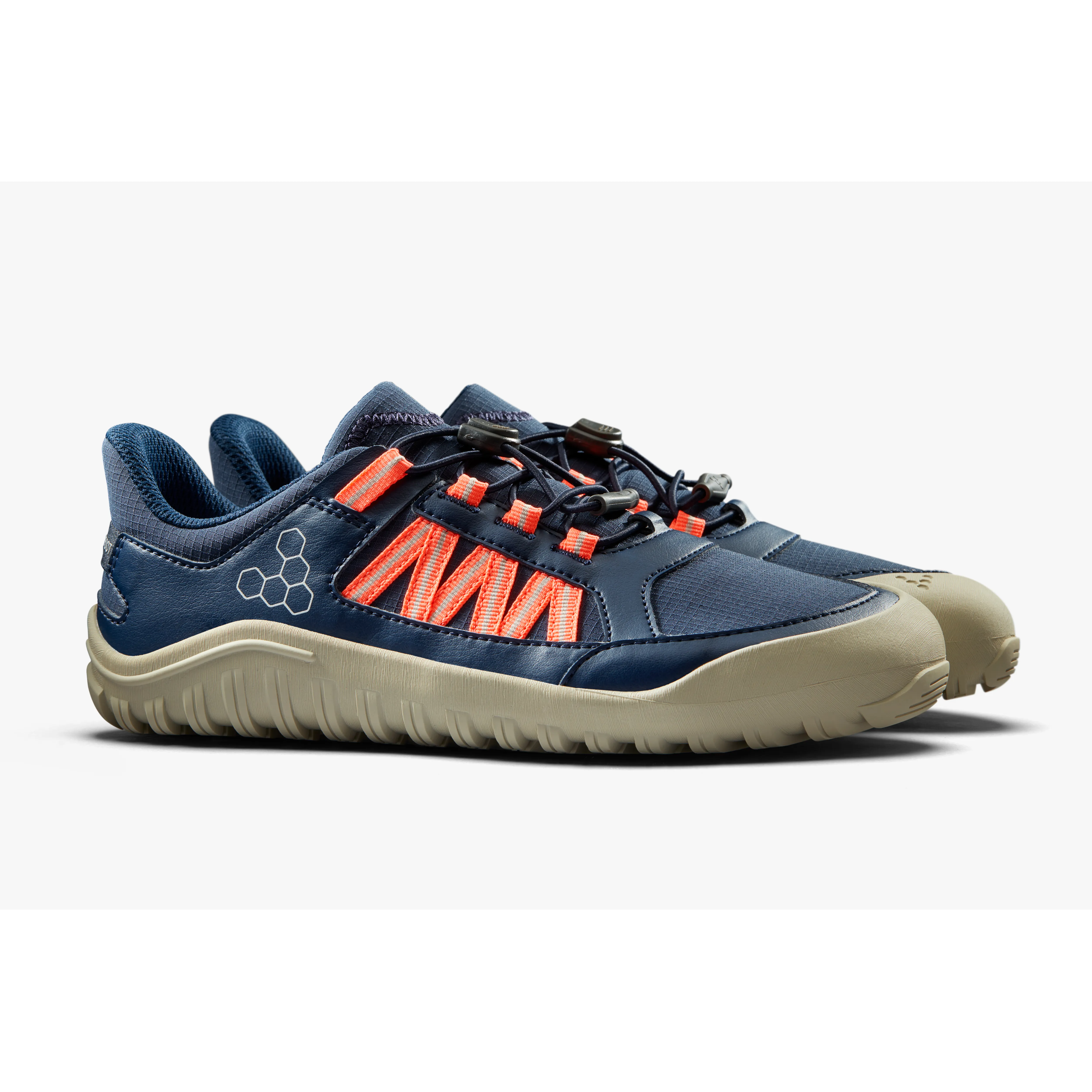 Vivobarefoot Explore AT Juniors  Outer Space